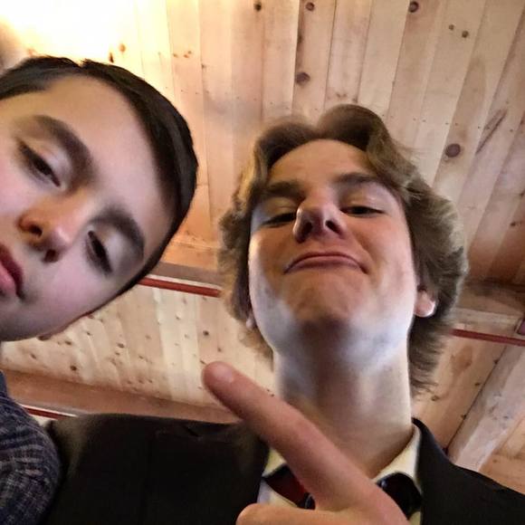 Meet your Posher, Aidan - Picture 1 of 1